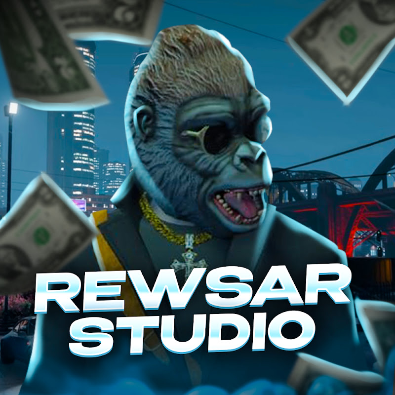 Rewsar Studio