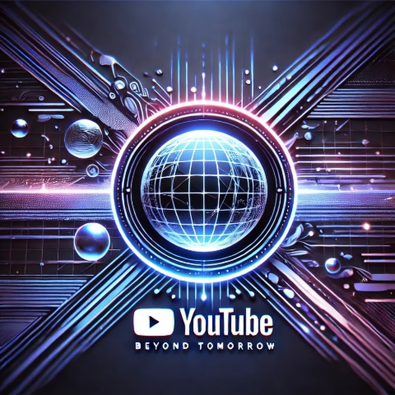 Beyond Tomorrow