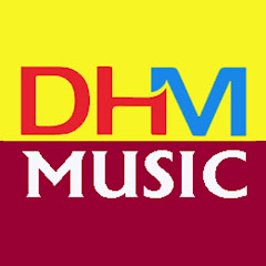 DHM Music Channel icon