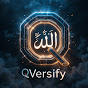 Q Versify logo