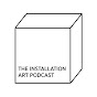 The Installation Art Podcast logo