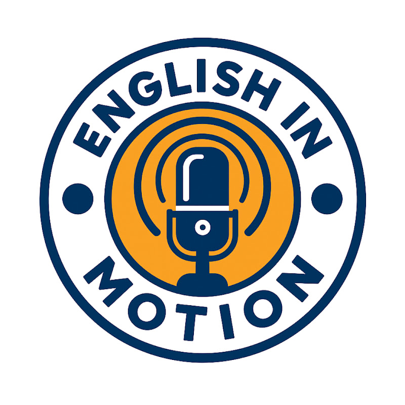 English In Motion Logo