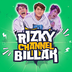 Rizky Billar