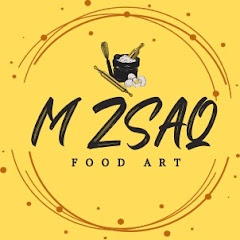 Логотип каналу MZSAQ