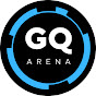 Genius Quiz Arena logo