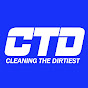 Cleaning The Dirtiest Rugs X2  logo