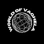 World of Vaghela  logo