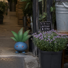 アチャムン