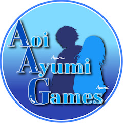 AoiAyumi Games
