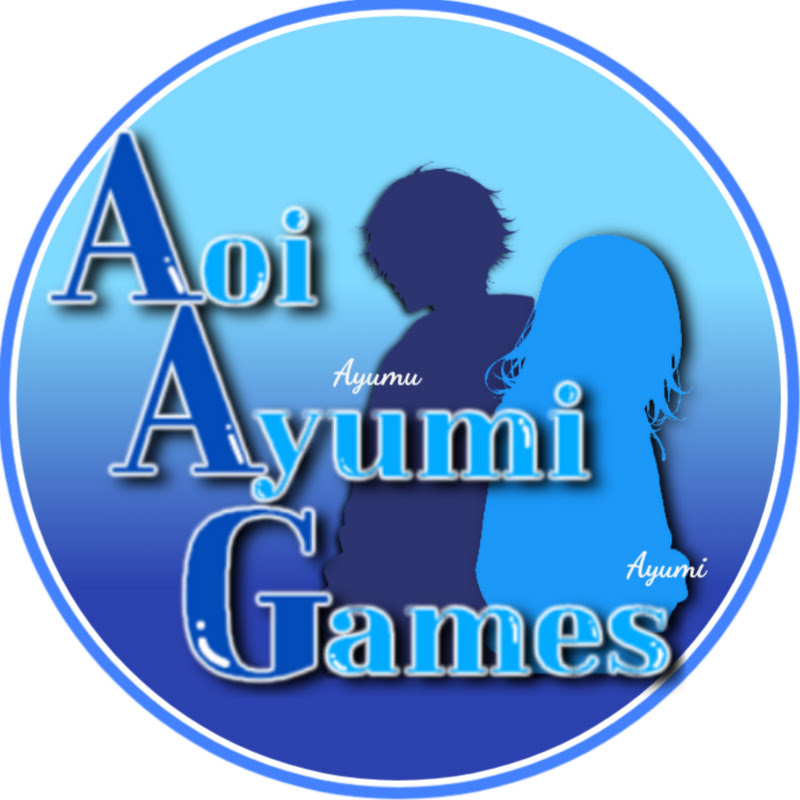 AoiAyumi Games