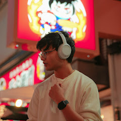 Thumbnail of related channel