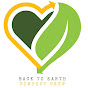 Back to Earth Compost Crew logo