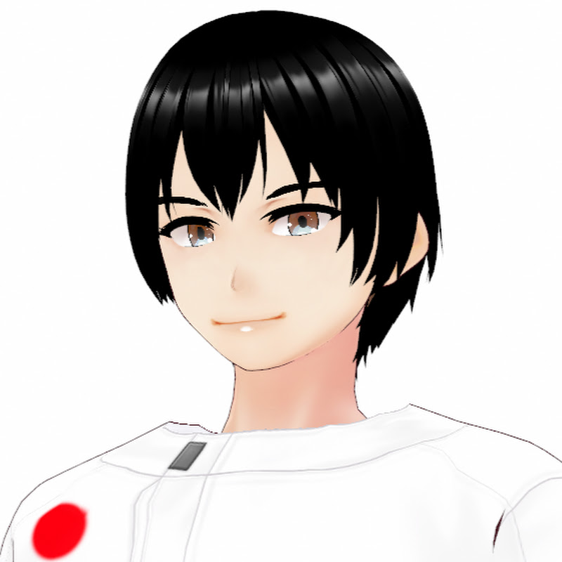 Saitozawa Channel【アニメリアクター】