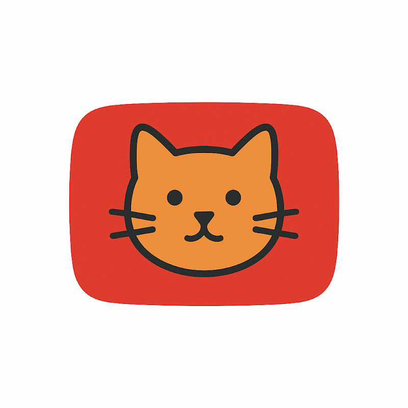 귀여운 고양이 AI