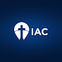 Iglesia Avivamiento Cristiano logo