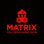 MATRIX PLOT logo