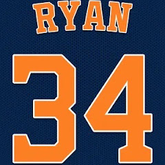 Nolan Ryan Express