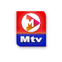 Mtv News logo