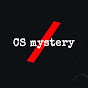 CS mystery logo