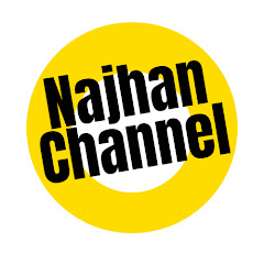 Логотип каналу Najhan Channel