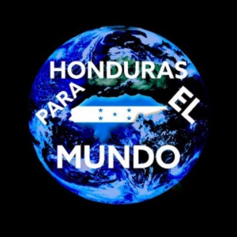HONDURAS PARA EL MUNDO