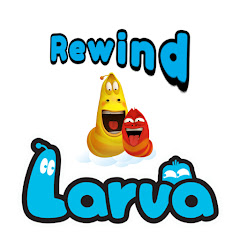 Larva Rewind Avatar