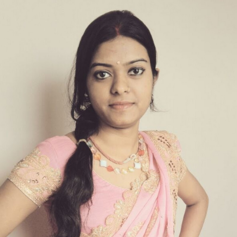 Recipes with Jyoti
