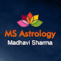 MS Astrology logo