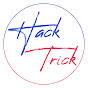 Hack Trick logo