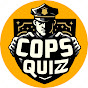 COPS QUIZ logo