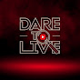 Dare to live logo