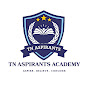 TN Aspirants Academy logo
