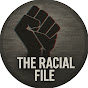 The Racial File logo