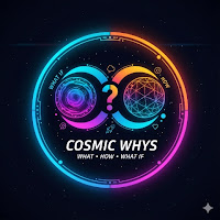 COSMIC WHYS profile image