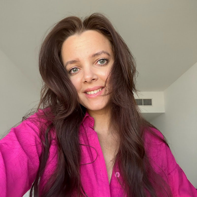Tanya Danilova
