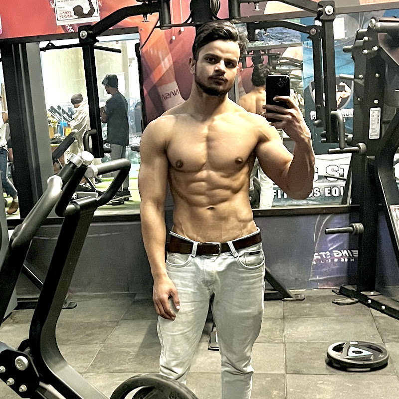 Talib fitnees 07