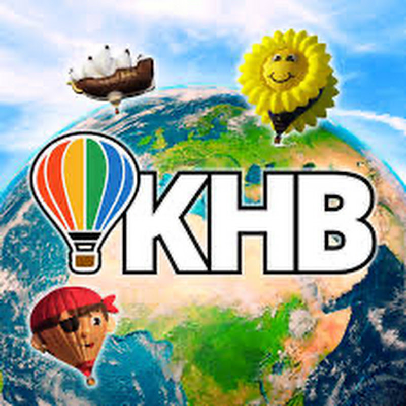 KevinHotAirBalloons