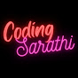 Coding Sarathi logo