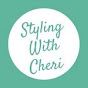 Styling With Cheri logo