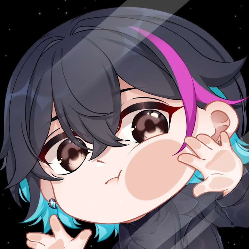 Makky | Editz 🍩 icon