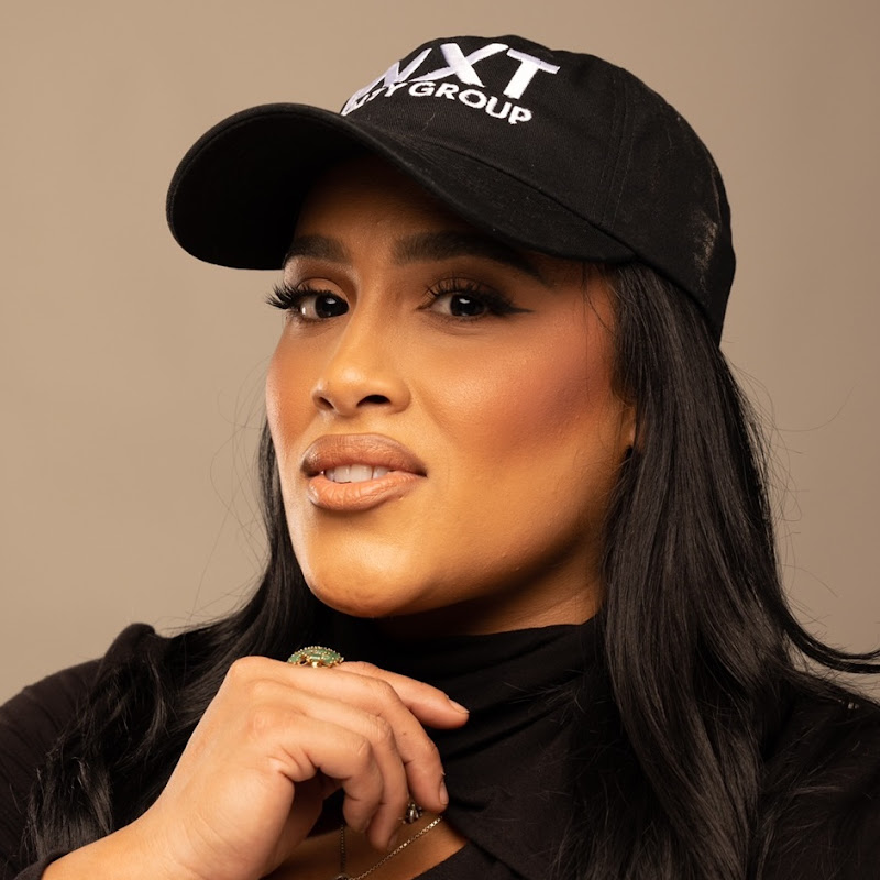 Dallas Texas DFW Realtor, Brittany Realzola