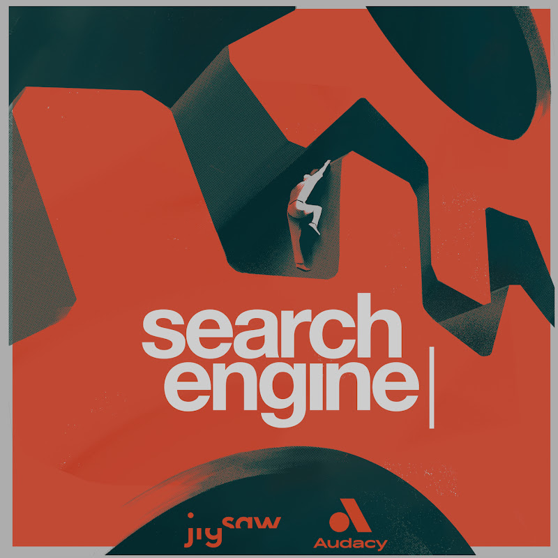 Search Engine artwork