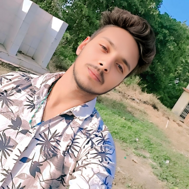 Rajkishor Vlogger