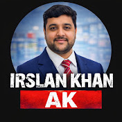 Irslan Khan AK