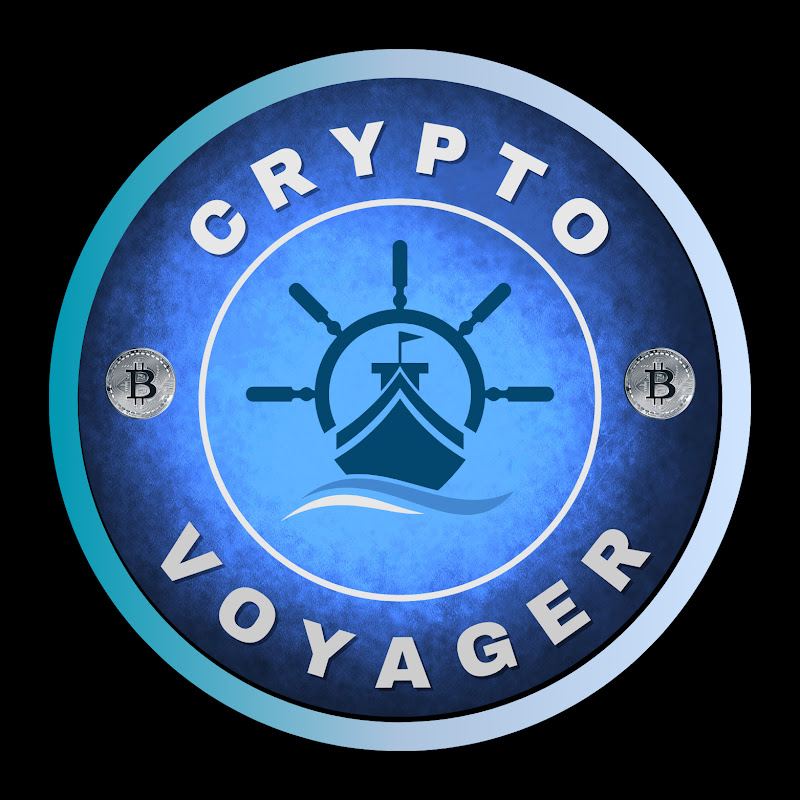 Crypto Voyager