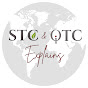 STC & QTC Explains logo