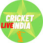 cricket Live india logo