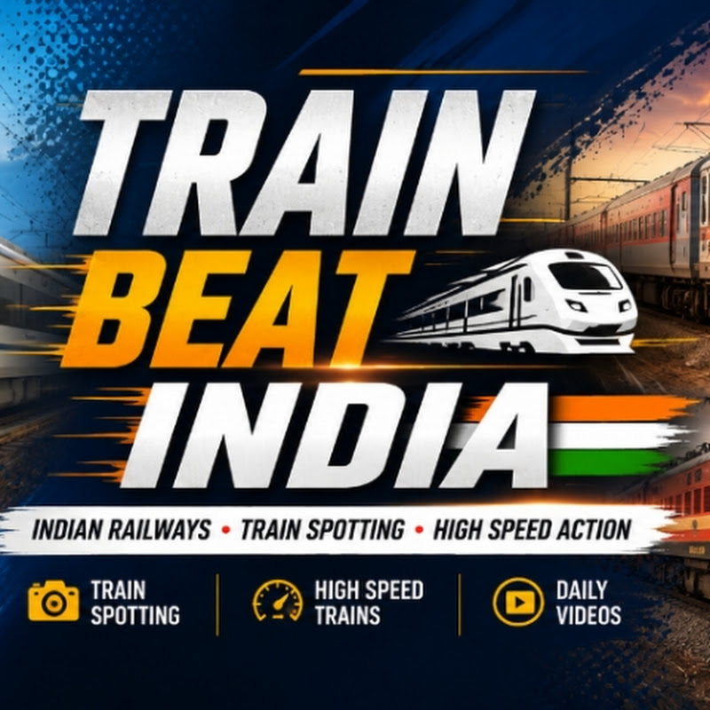 Trains Travel 