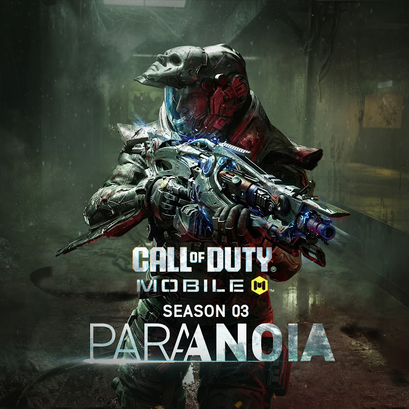 Call of Duty: Mobile VN