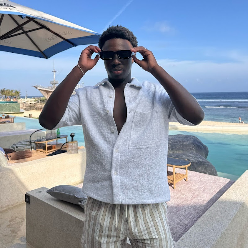 Abou Toure Motivation